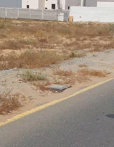 Plot for Sale in Hoshi, Sharjah - WhatsApp Image 2025-03-23 at 12.24. 52 PM. jpeg