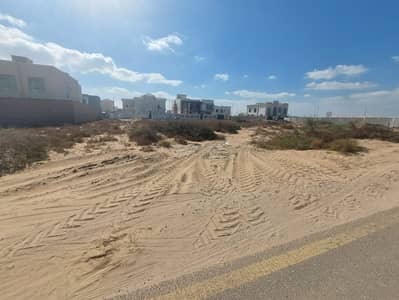 Plot for Sale in Hoshi, Sharjah - WhatsApp Image 2025-03-13 at 10.45. 17 PM (1). jpeg