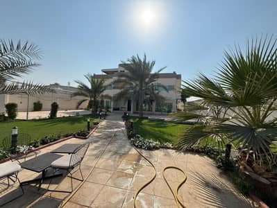 7 Bedroom Villa for Sale in Al Jazzat, Sharjah - WhatsApp Image 2025-04-16 at 7.51. 30 PM. jpeg