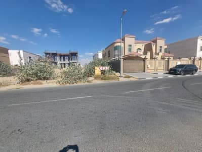 Plot for Sale in Hoshi, Sharjah - WhatsApp Image 2025-03-13 at 10.45. 16 PM. jpeg