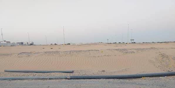Plot for Sale in Al Sehma, Sharjah - WhatsApp Image 2025-02-24 at 9.21. 25 PM. jpeg