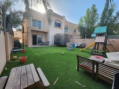 4 Bedroom Villa for Rent in Al Reef, Abu Dhabi - WhatsApp Image 2025-06-09 at 12.15. 46 PM. jpeg