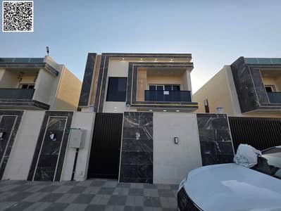 4 Cпальни Вилла в аренду в Аль Хелио, Аджман - IMG-20250609-WA0054. jpg