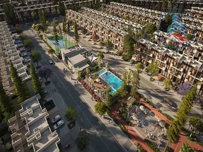 3 Cпальни Таунхаус Продажа в Дубайлэнд, Дубай - 21353. jpg