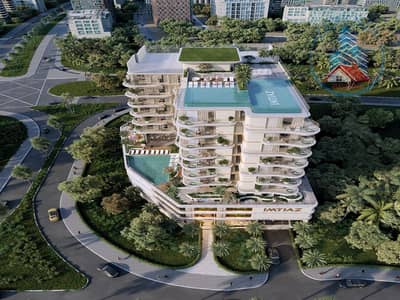 1 Bedroom Apartment for Sale in Dubai Islands, Dubai - 3. jpg
