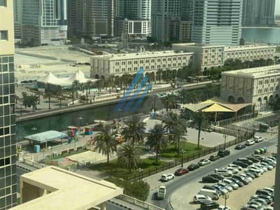 3 Bedroom Apartment for Rent in Al Majaz, Sharjah - 1000023571. jpg