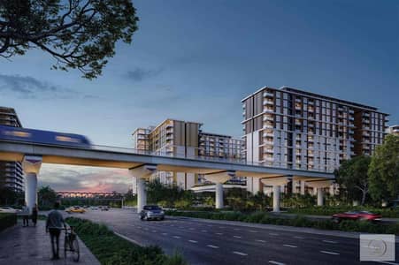 世博城， 迪拜 2 卧室顶楼公寓待售 - IMG_0440. jpg