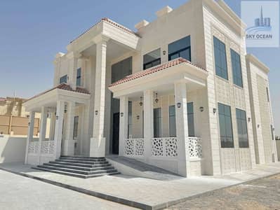 5 Bedroom Villa for Rent in Al Shamkha, Abu Dhabi - IMG_0956. jpg