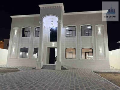 6 Bedroom Villa for Rent in Madinat Al Riyadh, Abu Dhabi - 1000560781. jpg
