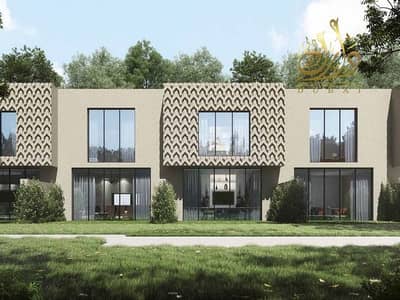 4 Cпальни Таунхаус Продажа в Бараши, Шарджа - IMG-20250223-WA0022. jpg