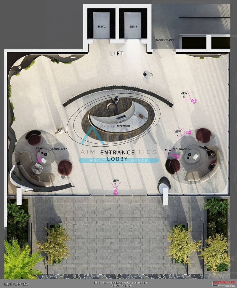 8 Entrance lobby. jpeg