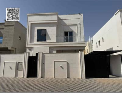 فیلا 5 غرف نوم للبيع في الزاهية، عجمان - IMG_7027. jpg