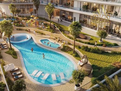3 Bedroom Apartment for Sale in Al Marjan Island, Ras Al Khaimah - WhatsApp Image 2025-05-17 at 10.02. 47 AM (1). jpeg
