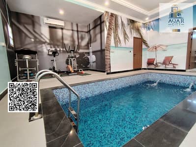 4 Bedroom Villa for Rent in Al Yasmeen, Ajman - WhatsApp Image 2025-06-09 at 23.29. 39_1bfedc74. jpg