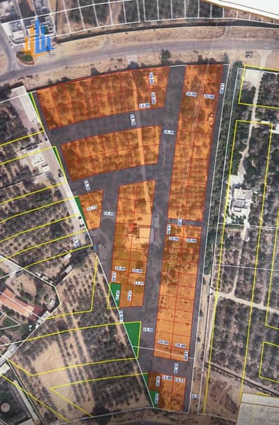Plot for Sale in Al Helio, Ajman - WhatsApp Image 2025-06-09 at 11.38. 47 PM. jpeg
