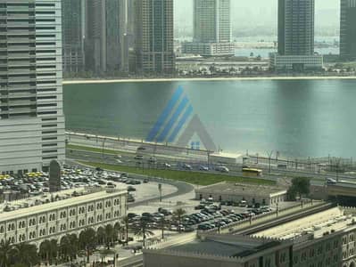 1 Bedroom Apartment for Rent in Al Taawun, Sharjah - 1000023647. jpg