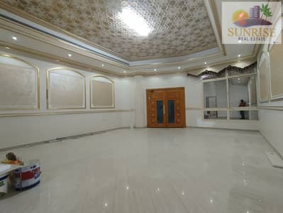 1 Bedroom Apartment for Rent in Mohammed Bin Zayed City, Abu Dhabi - IMG_20250609_200050. jpg