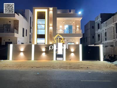 4 Bedroom Villa for Sale in Al Bahia, Ajman - batch_WhatsApp Image 2025-06-02 at 5.11. 36 PM. jpg