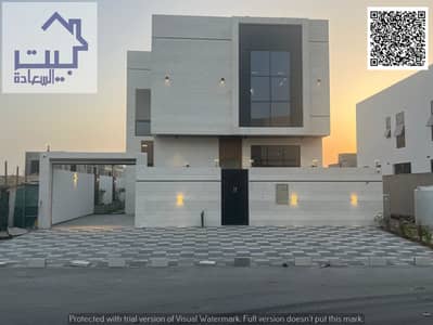 5 Bedroom Villa for Sale in Al Zahya, Ajman - IMG-20250609-WA0273. jpg