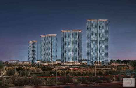 4 Bedroom Penthouse for Sale in Motor City, Dubai - IMG_0429. jpg