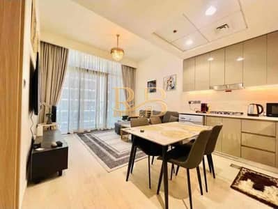 1 Bedroom Apartment for Rent in Meydan City, Dubai - 52ea1aab-9358-4db5-a1c4-56d9068c8c78. jpg