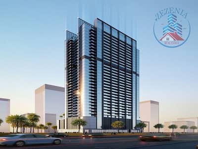 1 Спальня Апартаменты Продажа в Маджан, Дубай - IMG-20250609-WA0258. jpg
