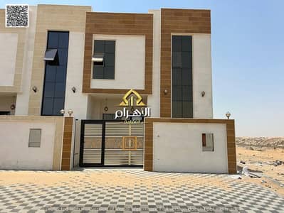5 Bedroom Townhouse for Sale in Al Helio, Ajman - batch_772811337-1066x800. jpg