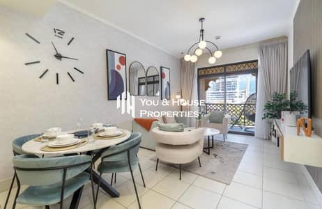 1 Bedroom Apartment for Rent in Downtown Dubai, Dubai - IMG-20250609-WA0001. jpg