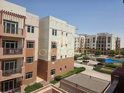 1 Bedroom Apartment for Rent in Al Ghadeer, Abu Dhabi - 776814604-1066x800. jpg