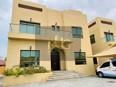 5 Bedroom Villa for Rent in Al Bahia, Abu Dhabi - 21126ab0-3bab-4535-9c01-37c4b0b71c9e. jpg