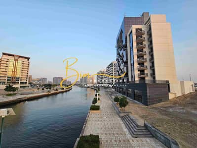 阿拉哈海滩， 阿布扎比 1 卧室单位待租 - 1000014972. jpg