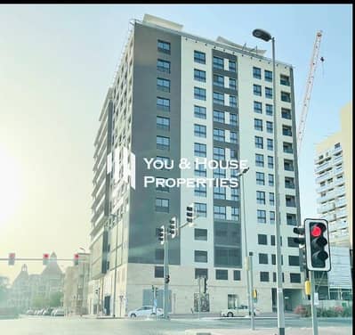 1 Bedroom Flat for Rent in Jumeirah Village Circle (JVC), Dubai - IMG-20250609-WA0026. jpg