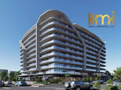 1 Bedroom Flat for Sale in Arjan, Dubai - WhatsApp Image 2025-06-09 at 11.21. 32 PM (2). jpeg