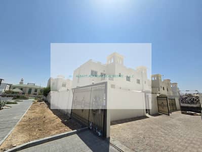 5 Bedroom Villa for Rent in Mohammed Bin Zayed City, Abu Dhabi - IMG-20250416-WA0022. jpg