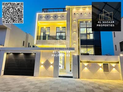 5 Bedroom Villa for Sale in Al Zahya, Ajman - batch_778346932-800x600. jpeg