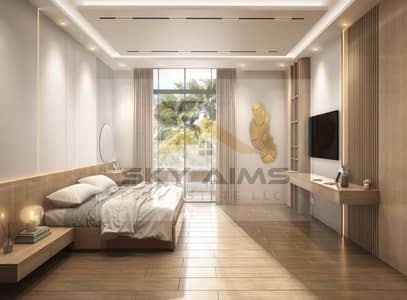 2 Bedroom Apartment for Sale in Al Furjan, Dubai - Discount Limited Offer | Just Steps From Metro Station | 2 Bed + Closed Kitchen | Very Good Discount