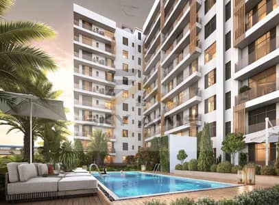 2 Bedroom Flat for Sale in Al Furjan, Dubai - 0. jpg