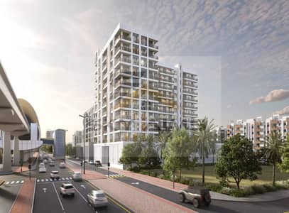 2 Bedroom Apartment for Sale in Al Furjan, Dubai - 000. jpg