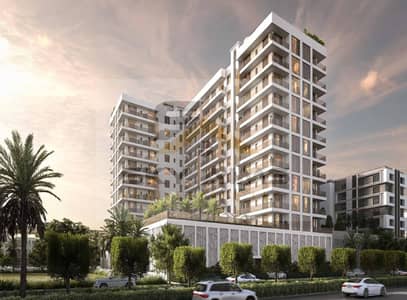 2 Bedroom Apartment for Sale in Al Furjan, Dubai - 1. jpg