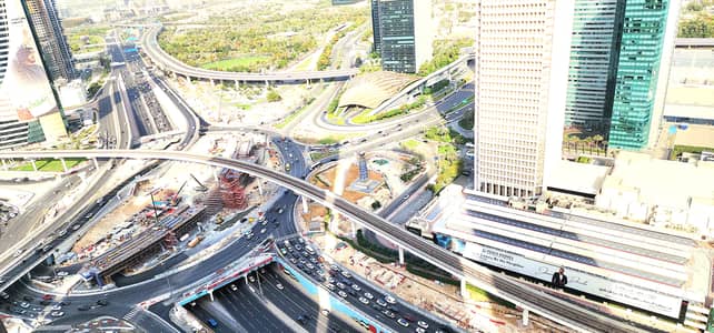 谢赫-扎耶德路， 迪拜 2 卧室单位待租 - 1000182233. jpg