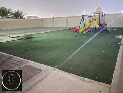 فیلا 7 غرف نوم للايجار في مدينة محمد بن زايد، أبوظبي - 8922039b-8f3f-45ff-856f-e37356f2c618. jpg