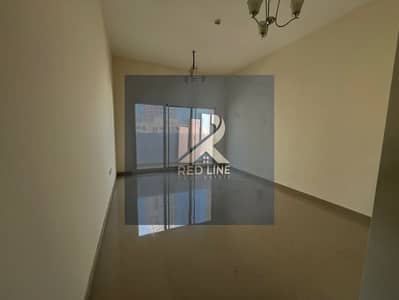 Two-bedroom apartment with a hall and a balcony in Al Nahda, Sharjah