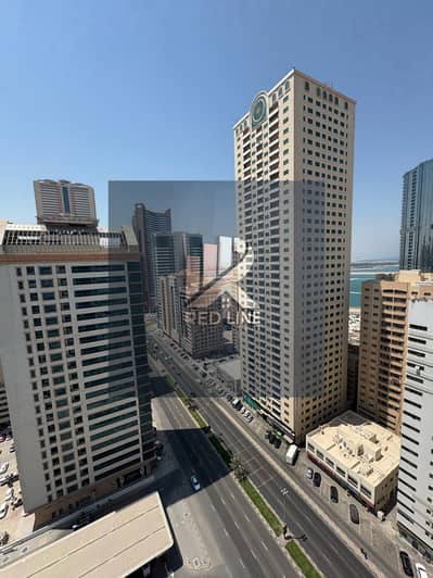 2 Bedroom Flat for Rent in Al Taawun, Sharjah - 7ea73eb2-b8b6-451e-9dbe-6158d3bc4ea1. jpeg
