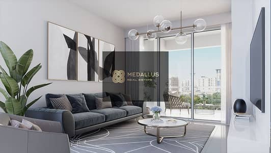 1 Bedroom Apartment for Sale in Muwaileh, Sharjah - e1. jpg