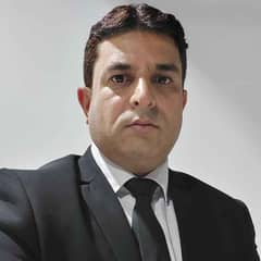 Javid Ahmad Sheikh
