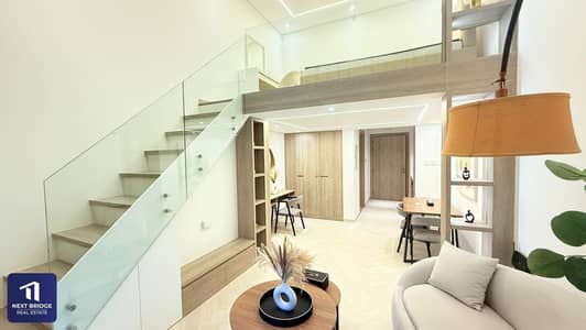 Studio for Rent in Jumeirah Village Circle (JVC), Dubai - IMG-20250609-WA0046. jpg