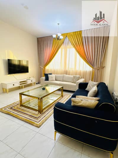 1 Bedroom Flat for Rent in Al Taawun, Sharjah - 0960f91f-de41-40c5-abcb-9bde25fcb573. jpg