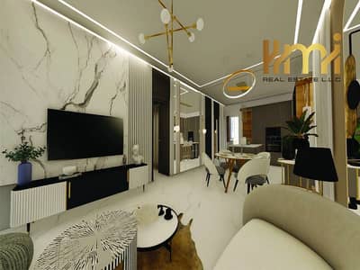 1 Спальня Апартаменты Продажа в Арджан, Дубай - b4 (2). jpeg