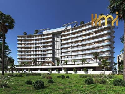 2 Bedroom Flat for Sale in Arjan, Dubai - a. jpg