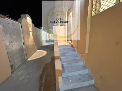 Studio for Rent in Shakhbout City, Abu Dhabi - IMG_4124. jpeg